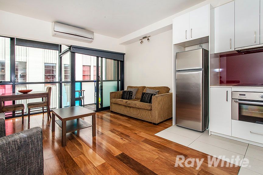 701/18 Russell Pl, Melbourne, VIC 3000