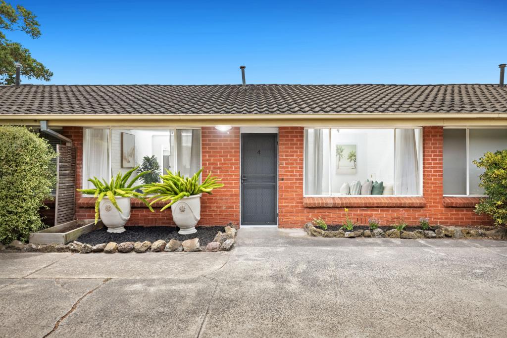 4/25 Woodbine Gr, Chelsea, VIC 3196