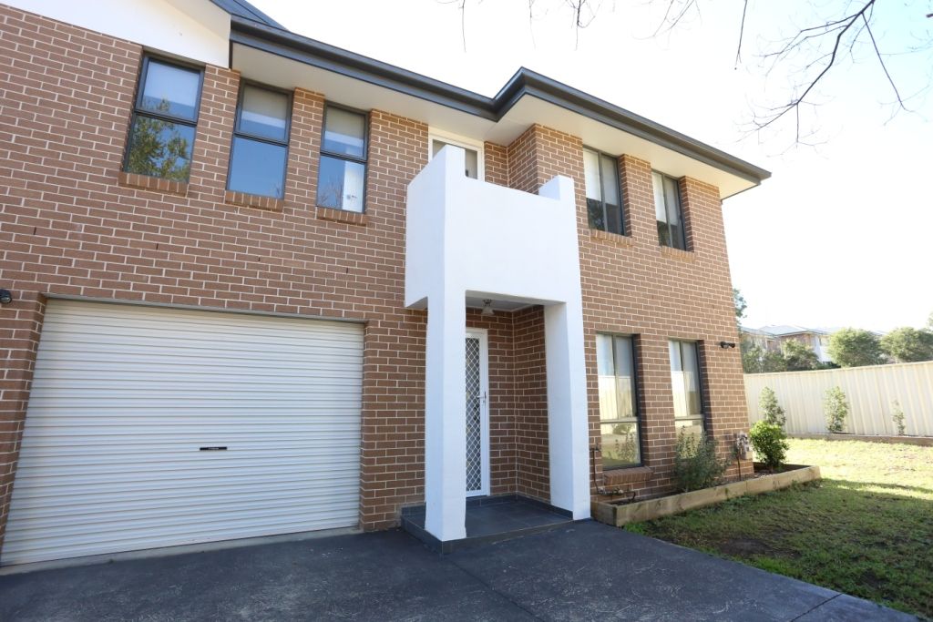 5/40 First St, Kingswood, NSW 2747