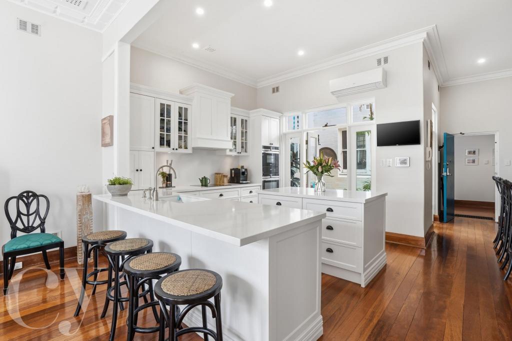 6/93 HIGH ST, FREMANTLE, WA 6160