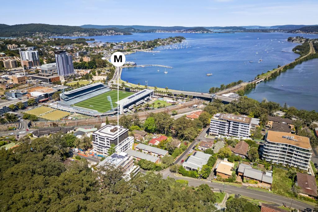 201/72 Donnison St W, Gosford, NSW 2250