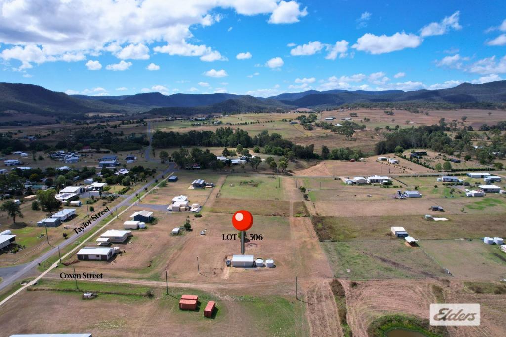 Lot 506 Coxen St, Maryvale, QLD 4370