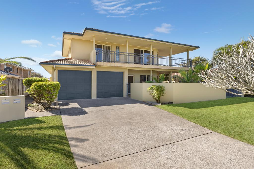 1/5 Tamar St, Ballina, NSW 2478