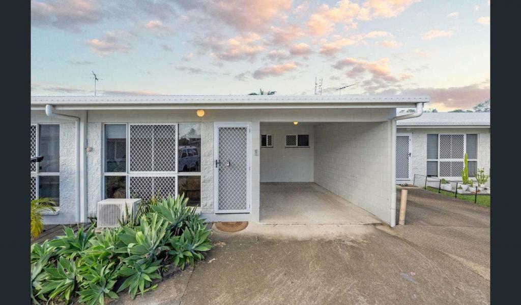 3/38-40 Hodel St, Rosslea, QLD 4812