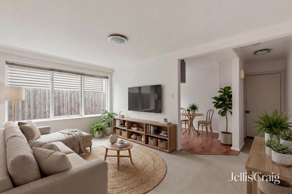 2/44 Alphington St, Alphington, VIC 3078