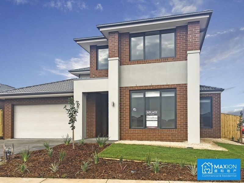 22 Lodging Dr, Tarneit, VIC 3029