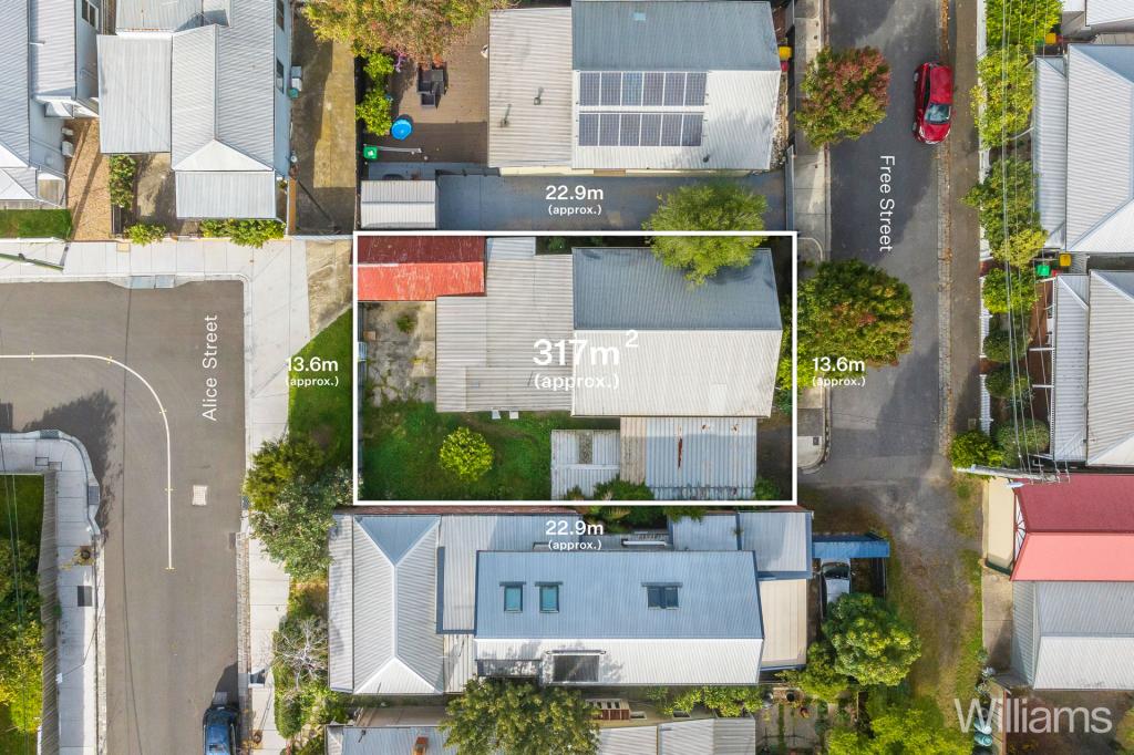 20 Free St, Yarraville, VIC 3013