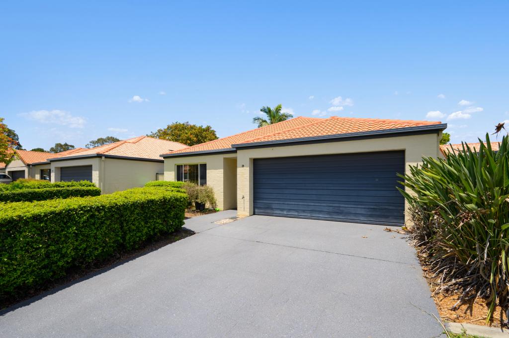 28/19 Yaun St, Coomera, QLD 4209