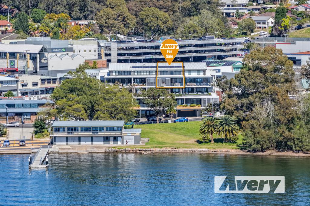 302/34 Victory Pde, Toronto, NSW 2283