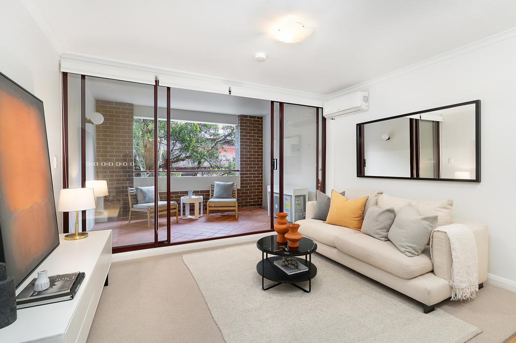 211/508-528 Riley St, Surry Hills, NSW 2010