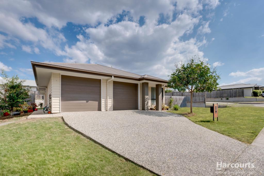 31 Baird Cct, Redbank Plains, QLD 4301