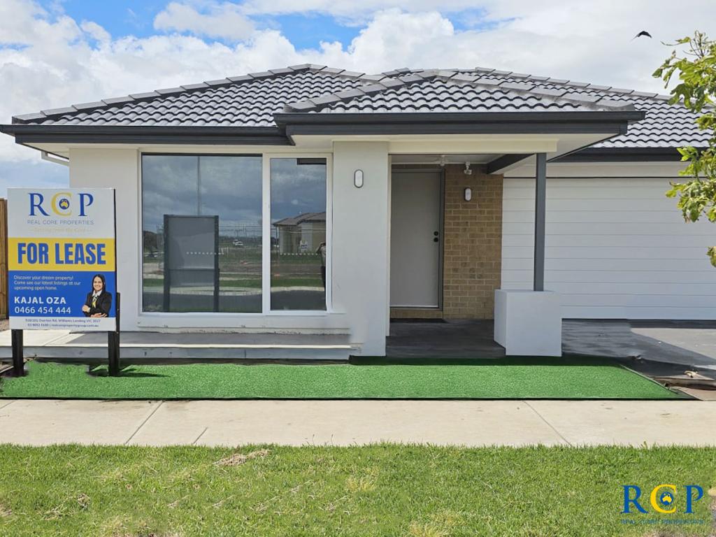 1 Everlasting Rd, Officer, VIC 3809