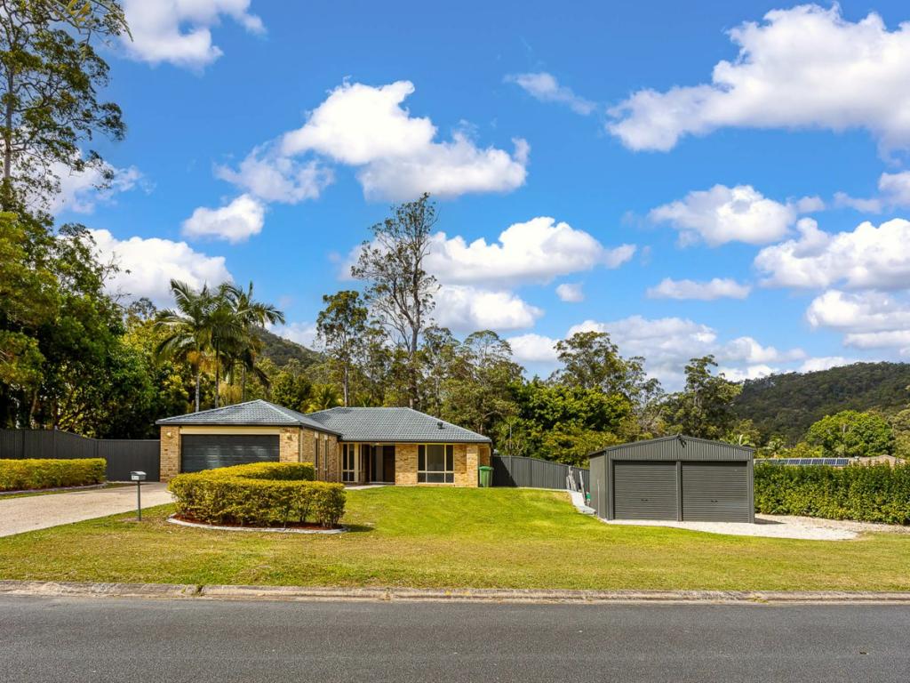 107 Gardenia Dr, Bonogin, QLD 4213