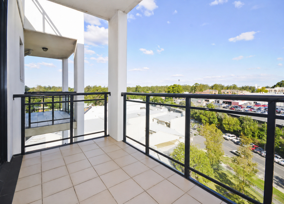 712/3-11 Orara St, Waitara, NSW 2077
