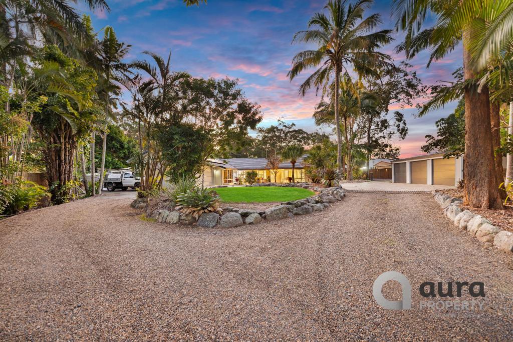 63 Casuarina Dr, Little Mountain, QLD 4551