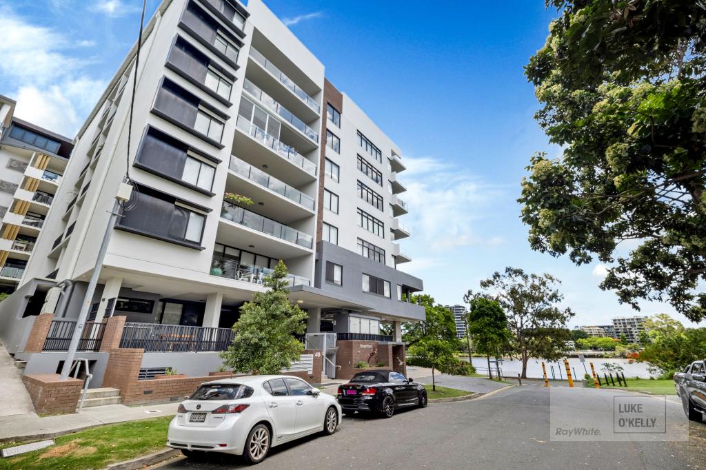7/48 Kurilpa St, West End, QLD 4101