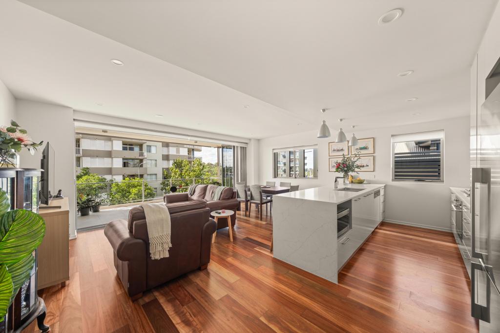 12/25 Riverview Tce, Indooroopilly, QLD 4068