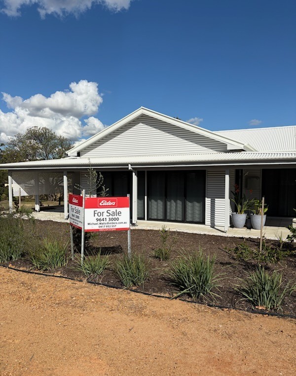 57 John St, Beverley, WA 6304
