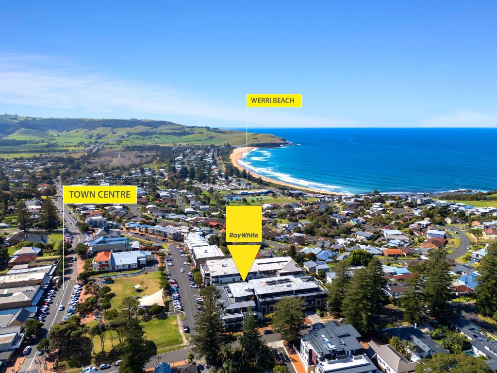 2/128 Belinda St, Gerringong, NSW 2534