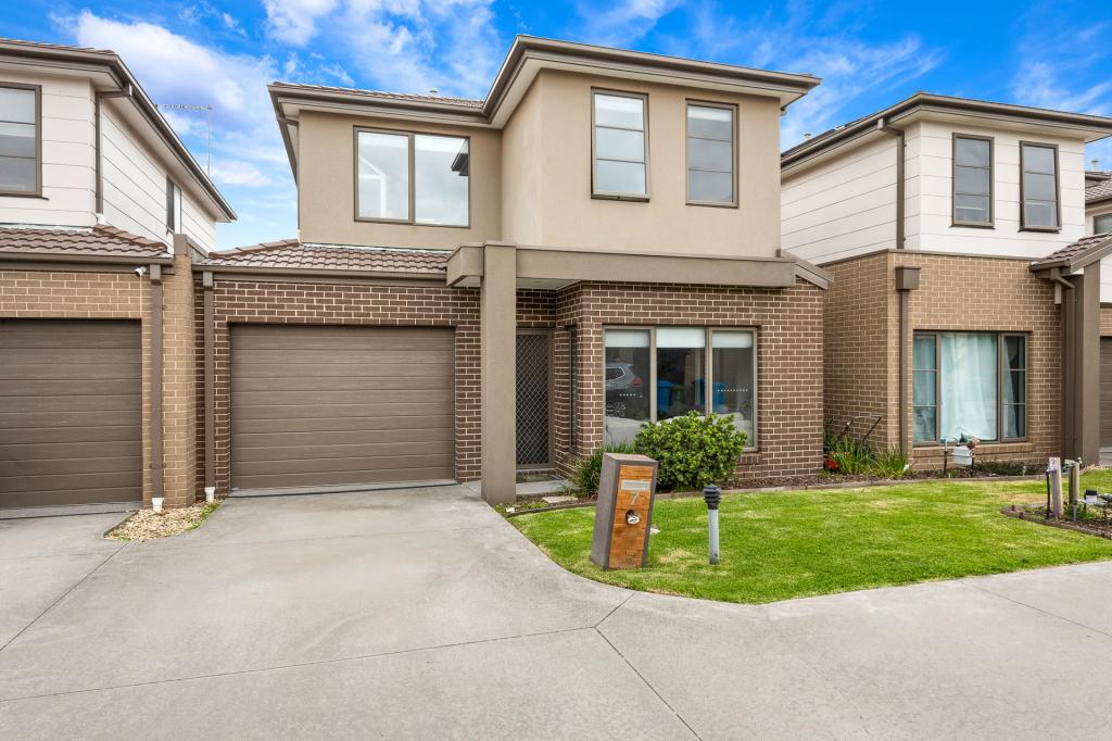 7 Charger Lane, Cranbourne East, VIC 3977