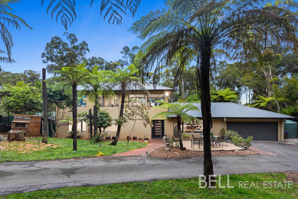 24 Woodhurst Gr, Kalorama, VIC 3766