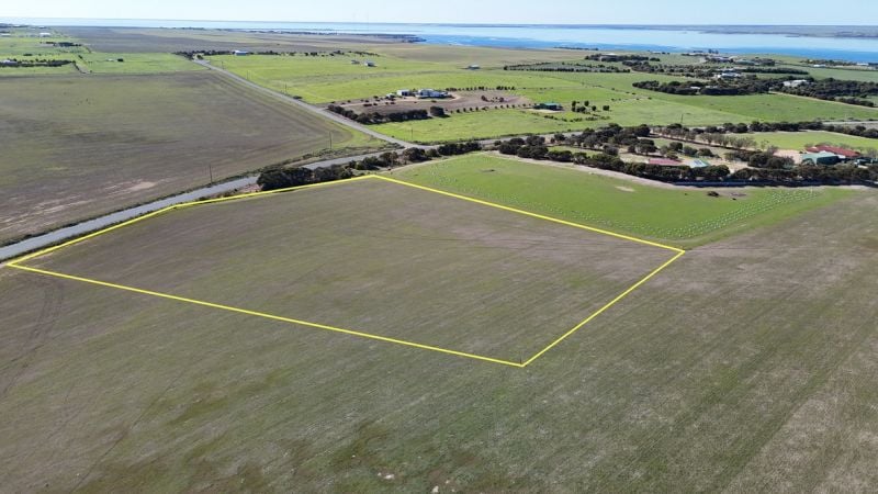 Lot 23 Back Beach Rd, Streaky Bay, SA 5680