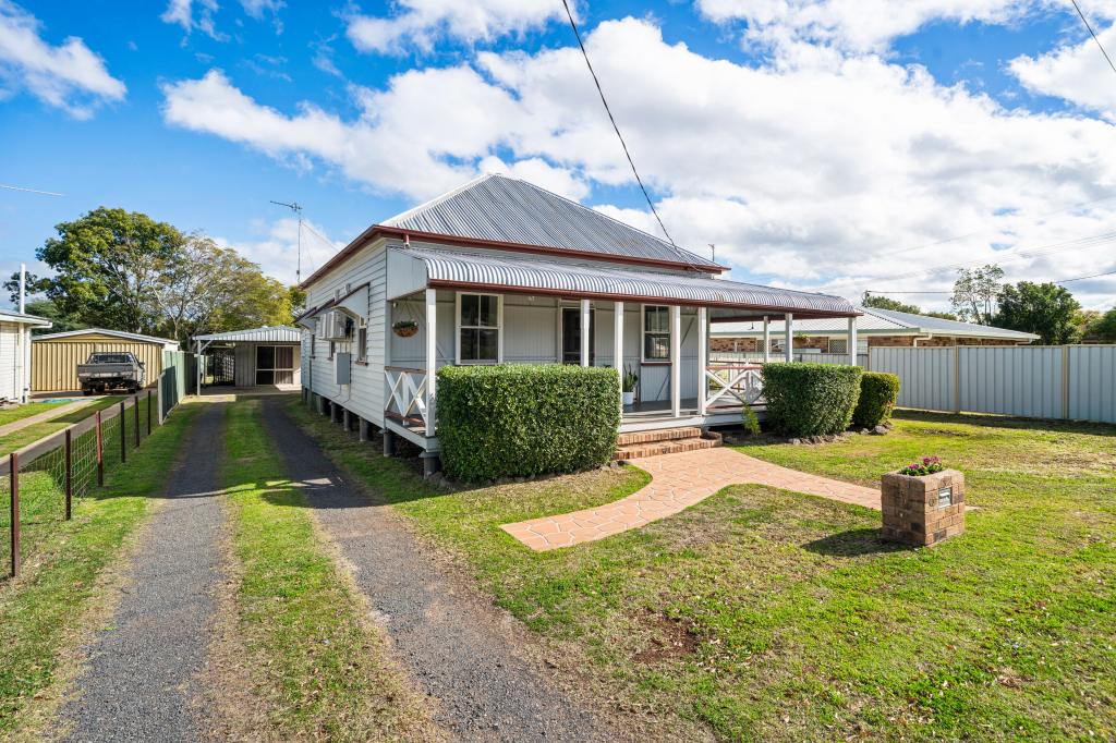3 Well St, Pittsworth, QLD 4356