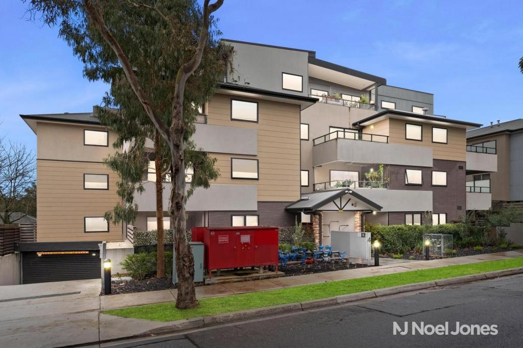209/4 Alfrick Rd, Croydon, VIC 3136