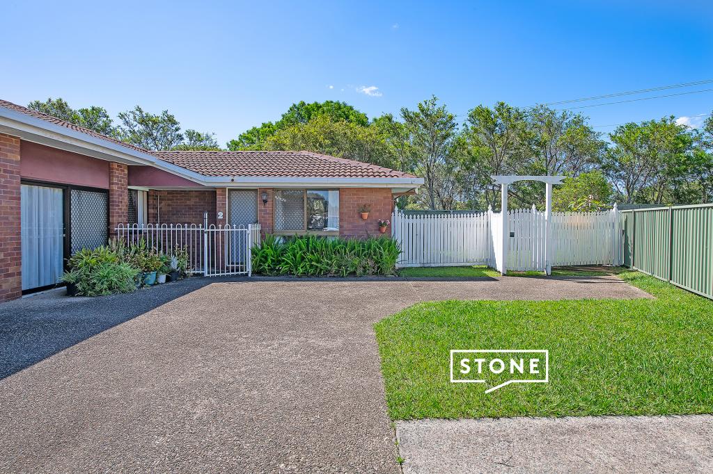 2/28 Westminster St, Kippa-Ring, QLD 4021