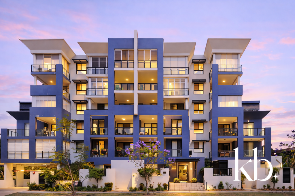 42/46 PLAYFIELD ST, CHERMSIDE, QLD 4032