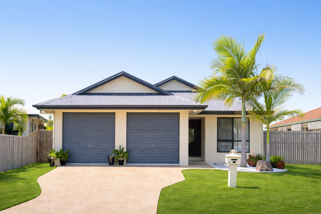 55 Marchwood Ave, Kirwan, QLD 4817