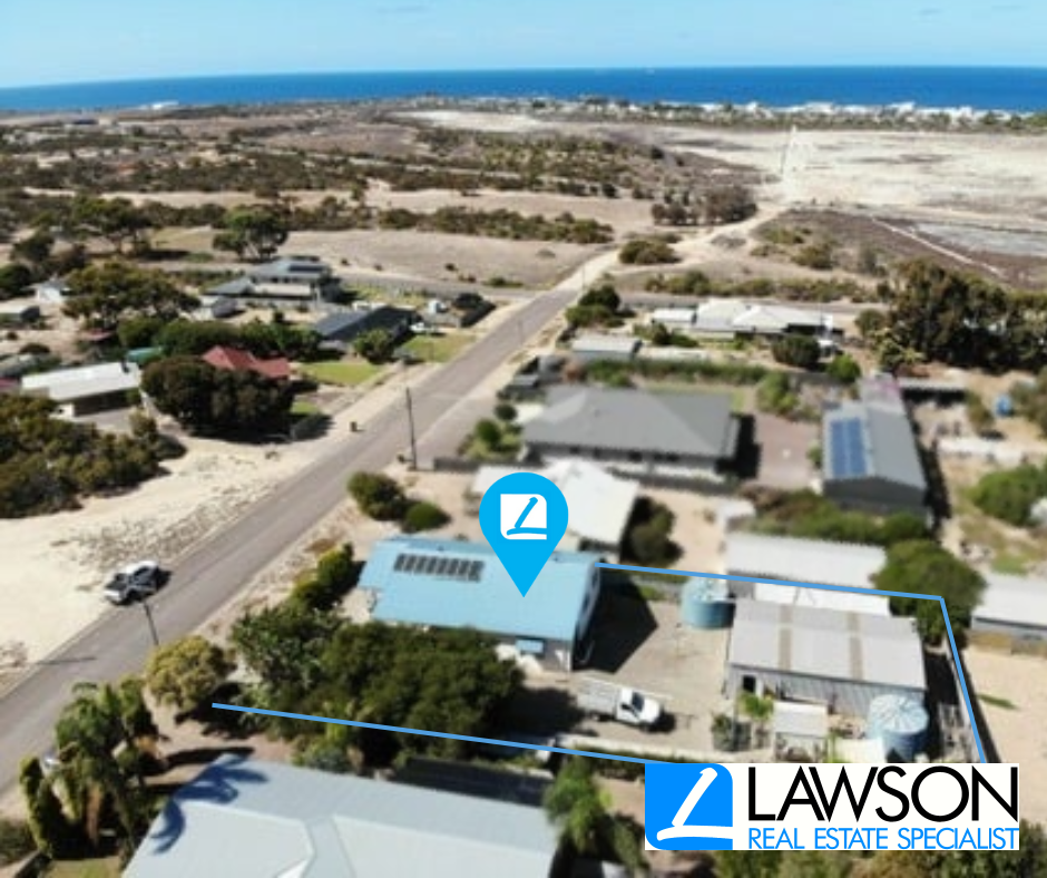 36 Second St, Arno Bay, SA 5603