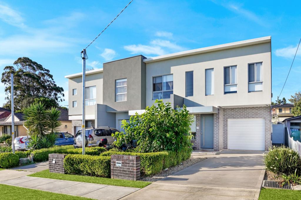 521 Guildford Rd, Guildford, NSW 2161