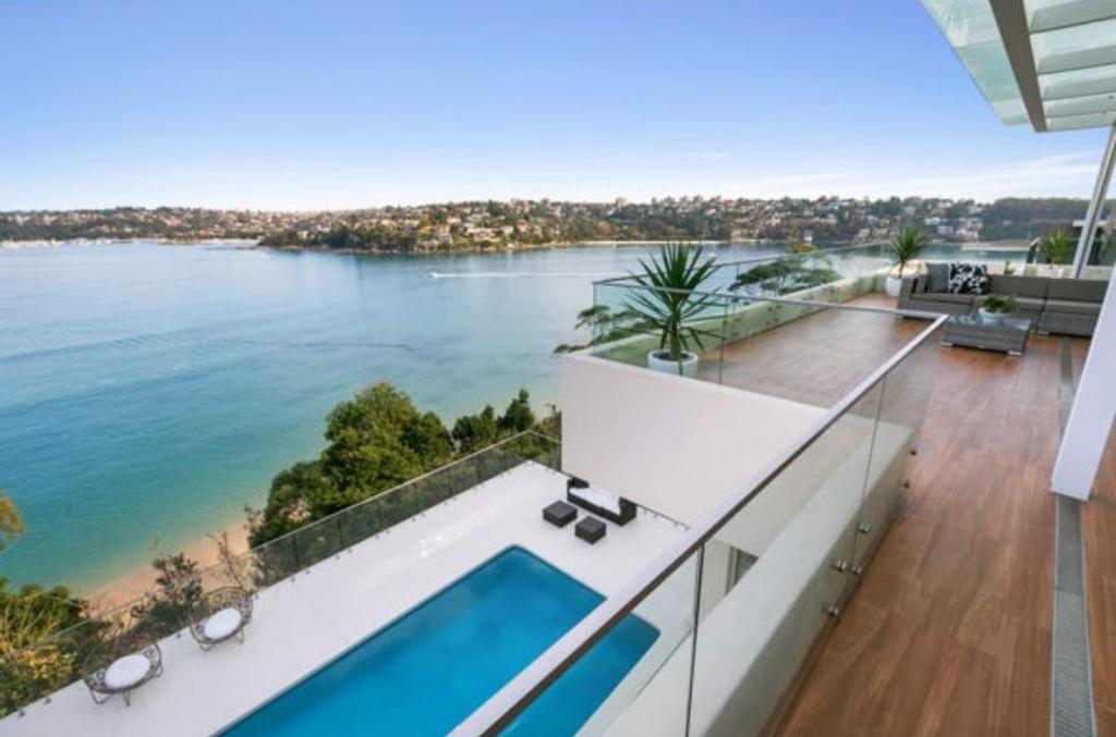 71 CUTLER RD, CLONTARF, NSW 2093