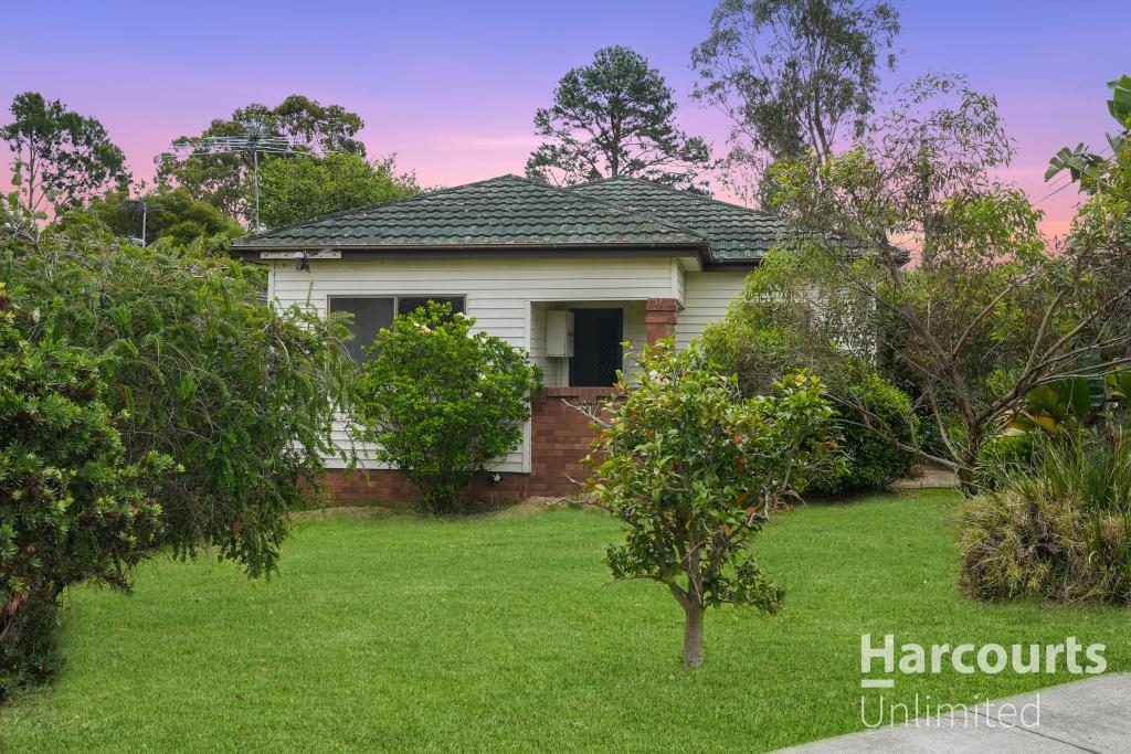 56 Springfield Ave, Blacktown, NSW 2148