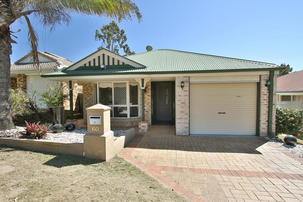60 Solander Cct, Forest Lake, QLD 4078