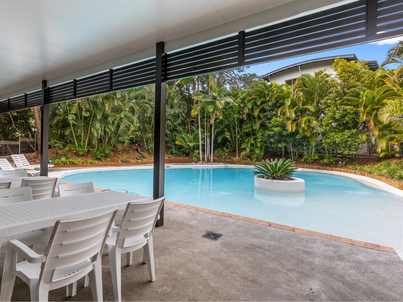 11/9 RAINBOW SHORES DR, RAINBOW BEACH, QLD 4581