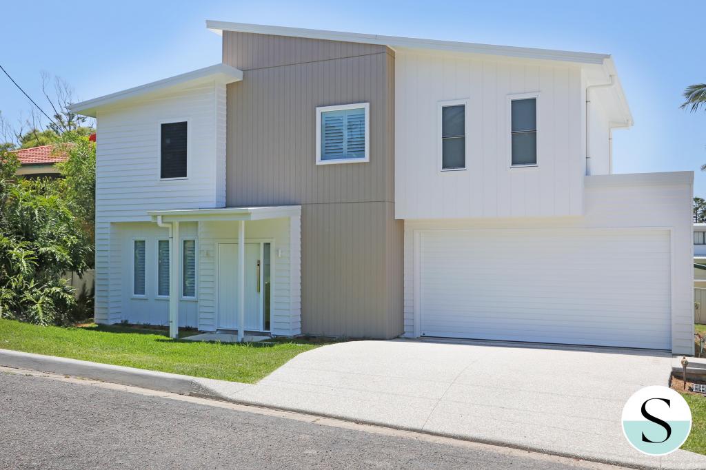 29B OCEAN VIEW PDE, CAVES BEACH, NSW 2281