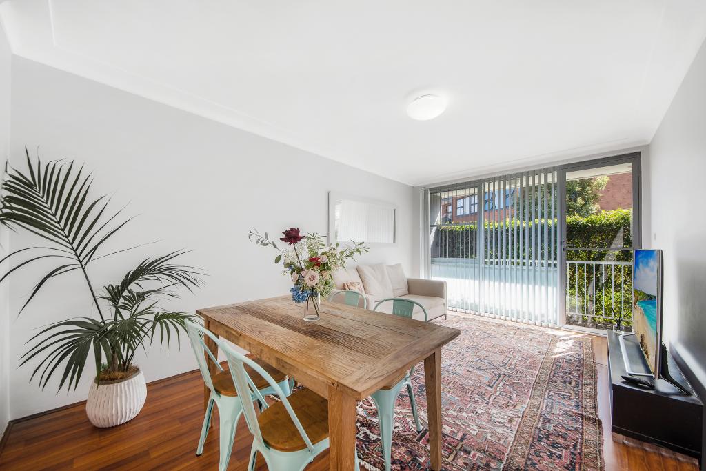 3/22 MELROSE ST, MOSMAN, NSW 2088