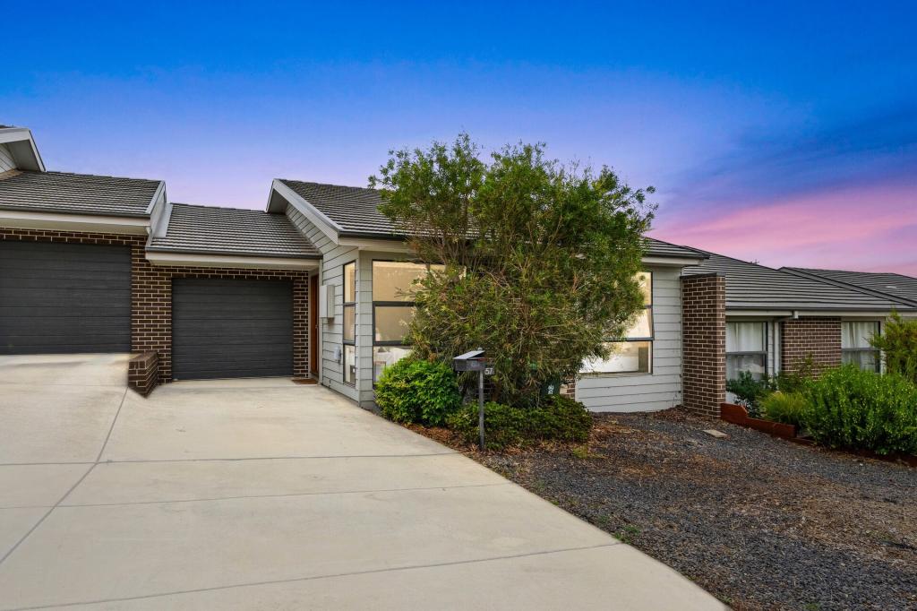 57 Limb Cct, Moncrieff, ACT 2914