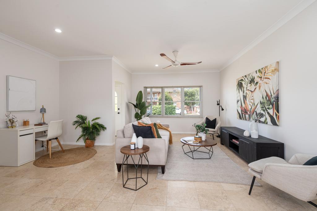 7/7 Fontainebleau St, Sans Souci, NSW 2219