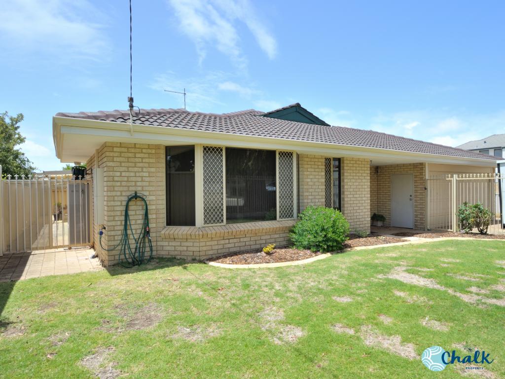 97A KENT ST, ROCKINGHAM, WA 6168