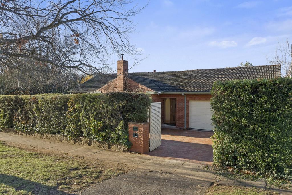 79 Stuart St, Narrabundah, ACT 2604