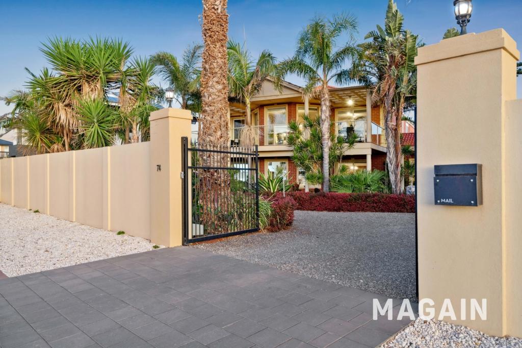 74 Aldam Rd, Seaford, SA 5169