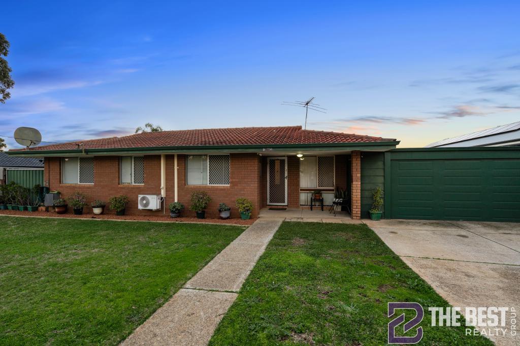 , Forrestfield, WA 6058