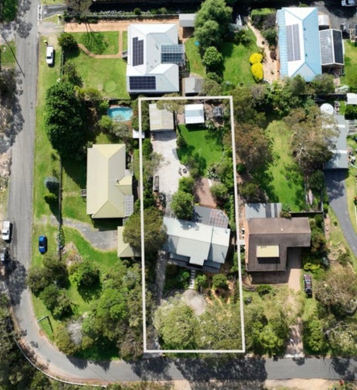 27 Carlton St, Willow Vale, NSW 2575