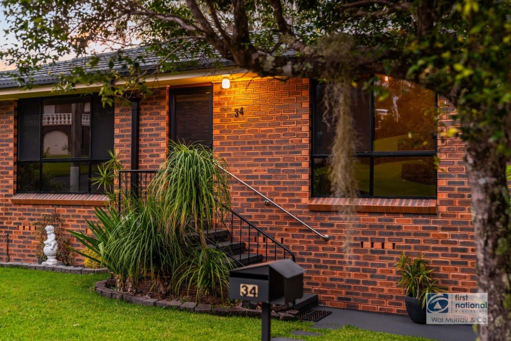 34 Belvedere Dr, East Lismore, NSW 2480