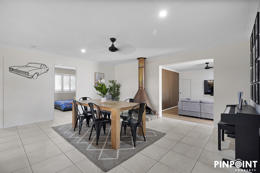156 Bedford Rd, Andergrove, QLD 4740