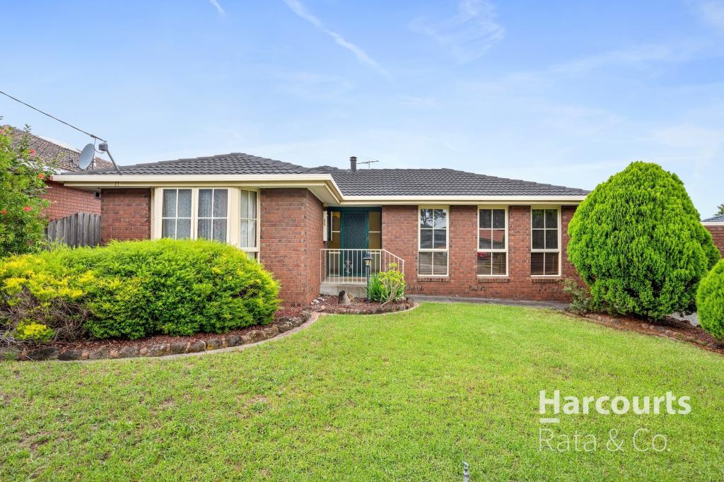 37 Hibiscus Ave, Bundoora, VIC 3083