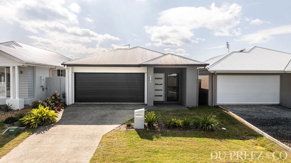 18 HUMMOCK ST, BANYA, QLD 4551
